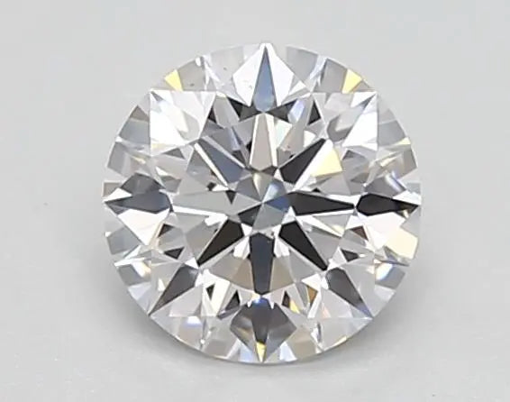 0.72 Carat · ROUND · D · VS1 · IGI · Ideal Cut