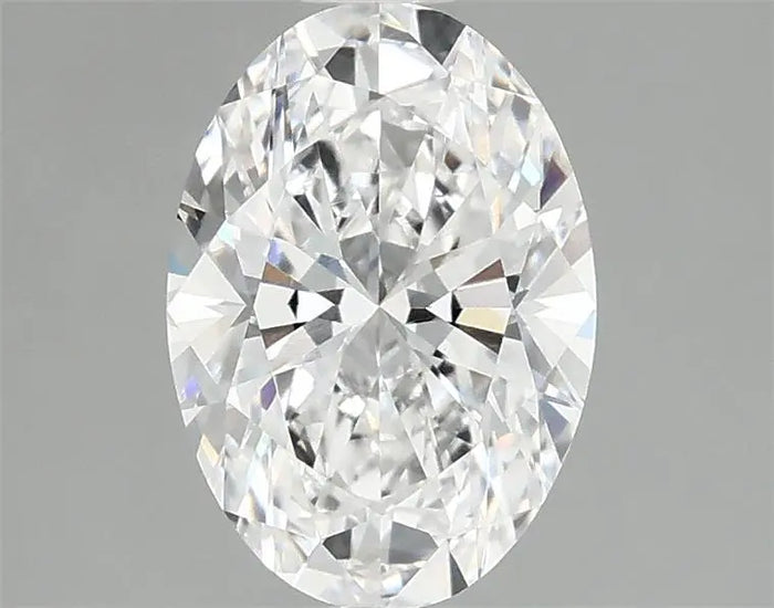 1.57 Carat · OVAL · D · VS1 · IGI · Excellent Cut