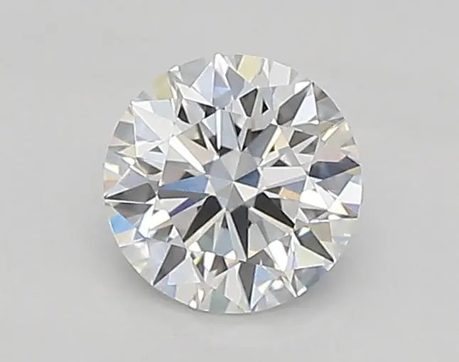 0.37 Carat · ROUND · D · VVS1 · IGI · Ideal Cut