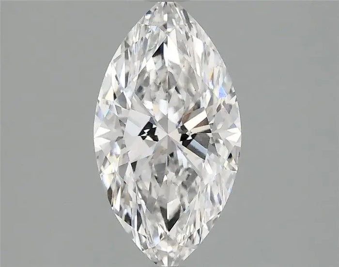1.52 Carat · MARQUISE · E · VS2 · IGI · Excellent Cut