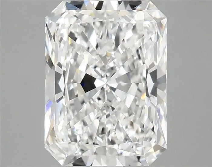 3.10 Carat · RADIANT · D · VVS2 · IGI · Excellent Cut
