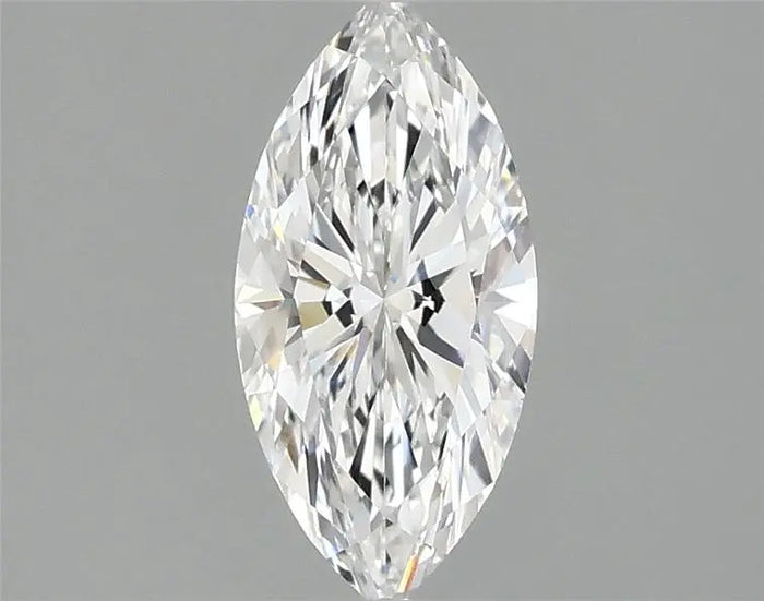 1.01 Carat · MARQUISE · E · VVS2 · IGI · Excellent Cut