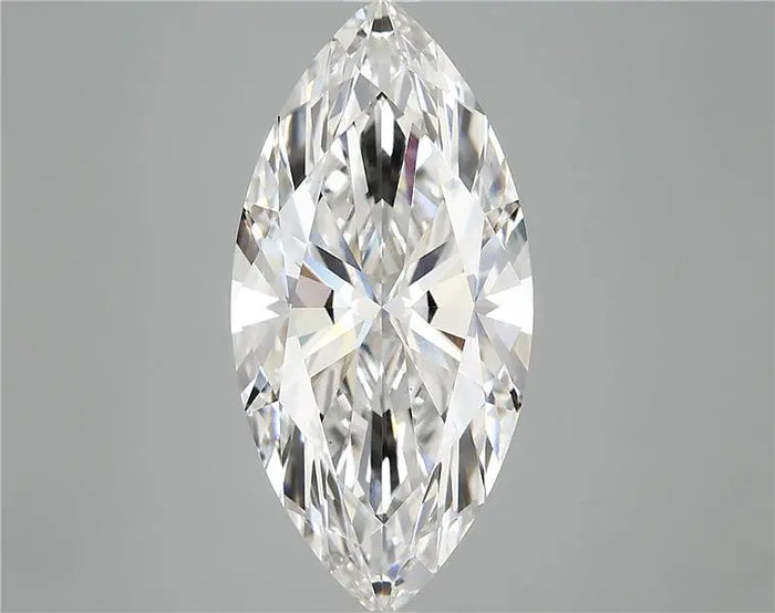 5.10 Carat · MARQUISE · E · VS1 · IGI · Excellent Cut