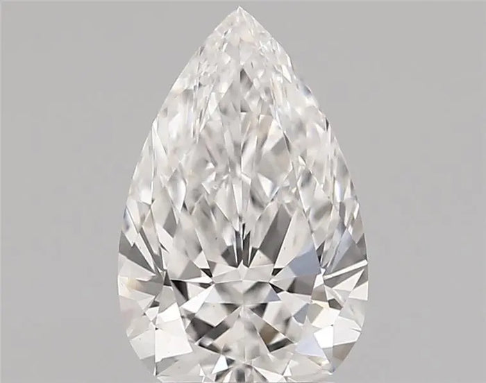 1.81 Carat · PEAR · D · VS1 · IGI · Excellent Cut