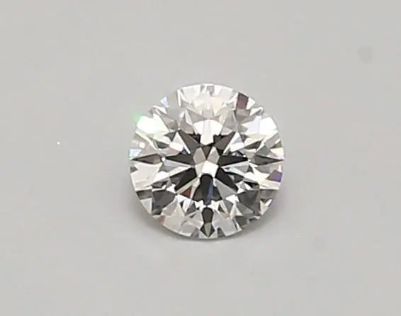 0.32 Carat · ROUND · D · VS2 · IGI · Ideal Cut