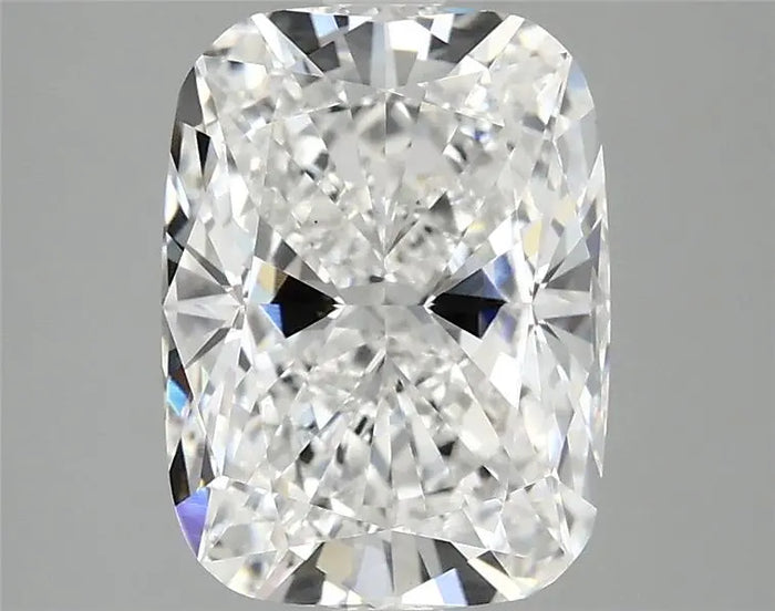 3.01 Carat · CUSHION · E · VS1 · IGI · Excellent Cut