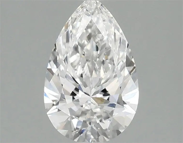 1.10 Carat · PEAR · D · VVS2 · IGI · Excellent Cut