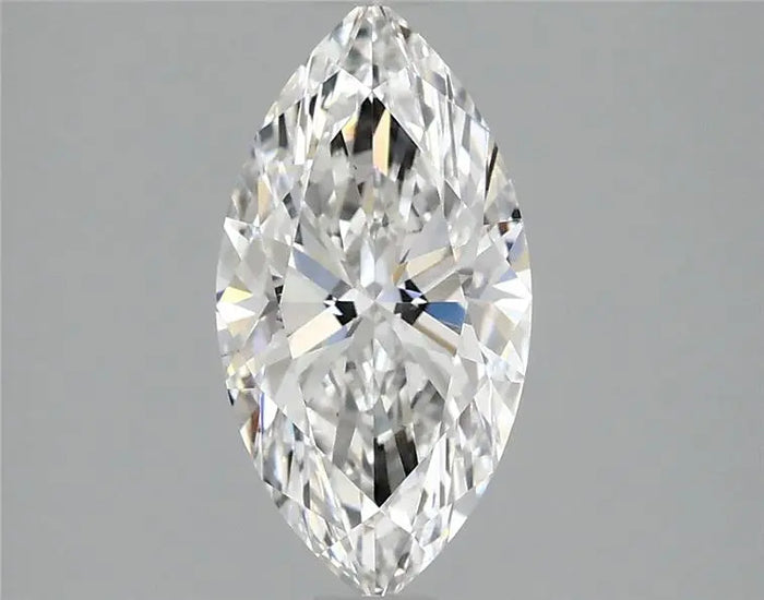 1.53 Carat · MARQUISE · E · VS1 · IGI · Excellent Cut