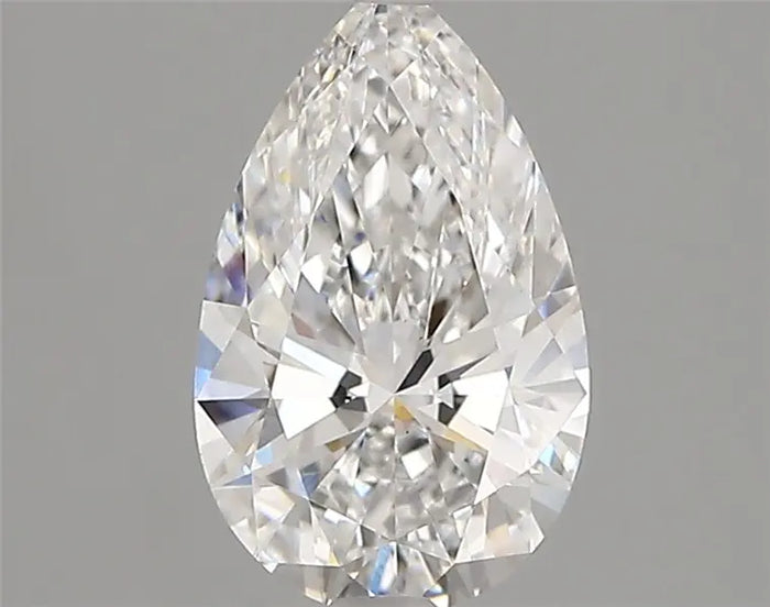 1.51 Carat · PEAR · D · VS1 · IGI · Excellent Cut