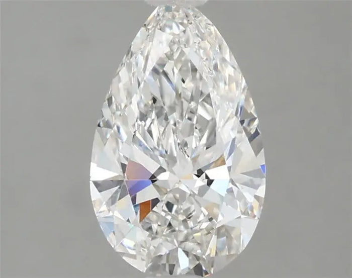 1.44 Carat · PEAR · F · VVS2 · IGI · Excellent Cut