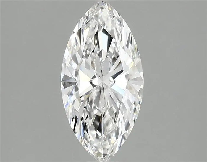 1.06 Carat · MARQUISE · E · VVS2 · IGI · Excellent Cut