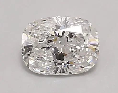 0.79 Carat · CUSHION · D · VVS2 · IGI · Excellent Cut
