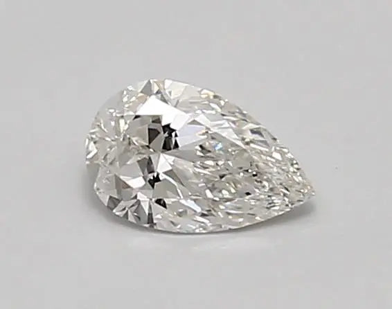 0.44 Carat · PEAR · F · VVS1 · IGI · Excellent Cut