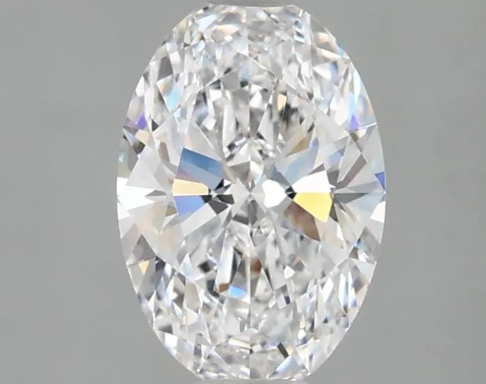 1.11 Carat · OVAL · D · IF · IGI · Excellent Cut
