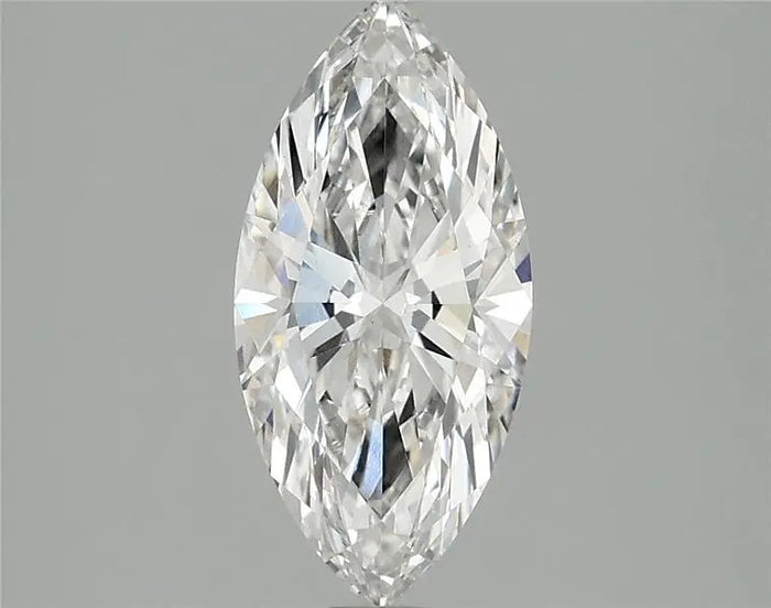 1.53 Carat · MARQUISE · F · VS1 · IGI · Excellent Cut