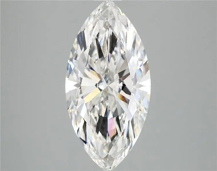 3.08 Carat · MARQUISE · E · VS2 · IGI · Excellent Cut