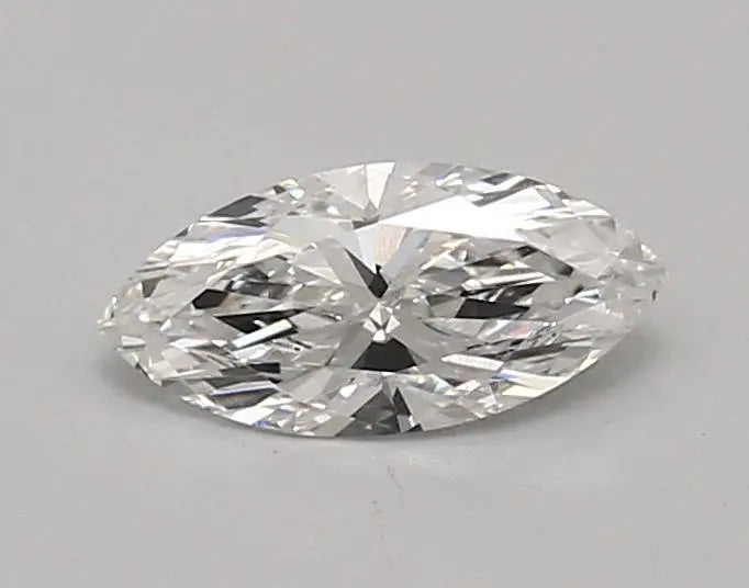 0.85 Carat · MARQUISE · D · VS1 · IGI · Excellent Cut