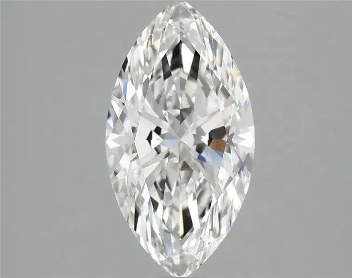 1.58 Carat · MARQUISE · E · VS1 · IGI · Excellent Cut