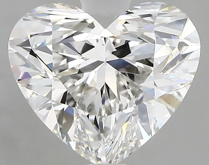 2.93 Carat · HEART · G · VS1 · GIA · Very Good Cut