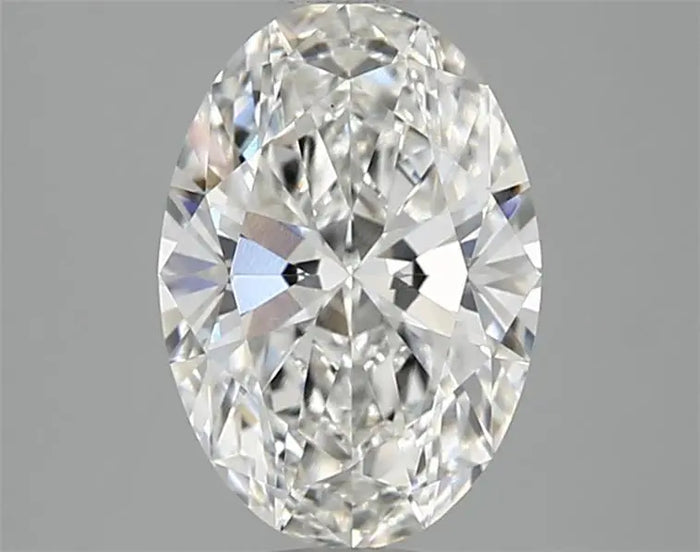 1.92 Carat · OVAL · E · VS1 · IGI · Excellent Cut