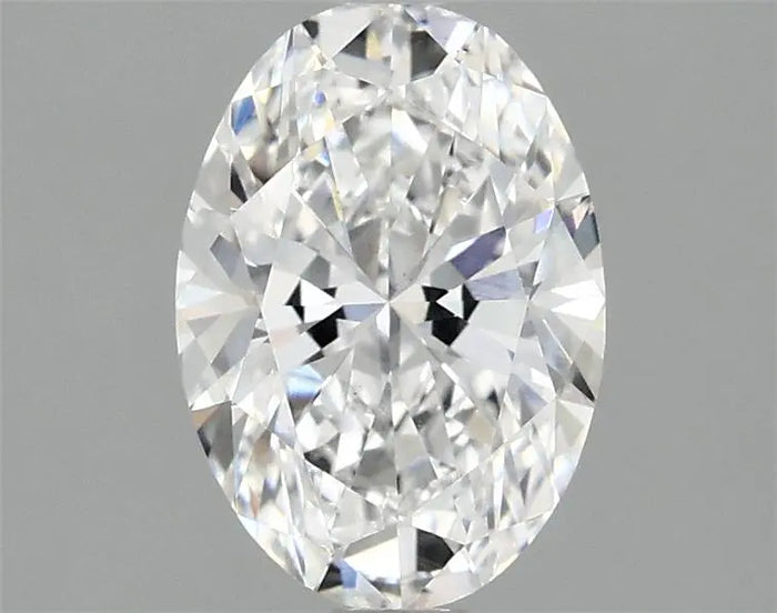 1.59 Carat · OVAL · E · VS1 · IGI · Excellent Cut
