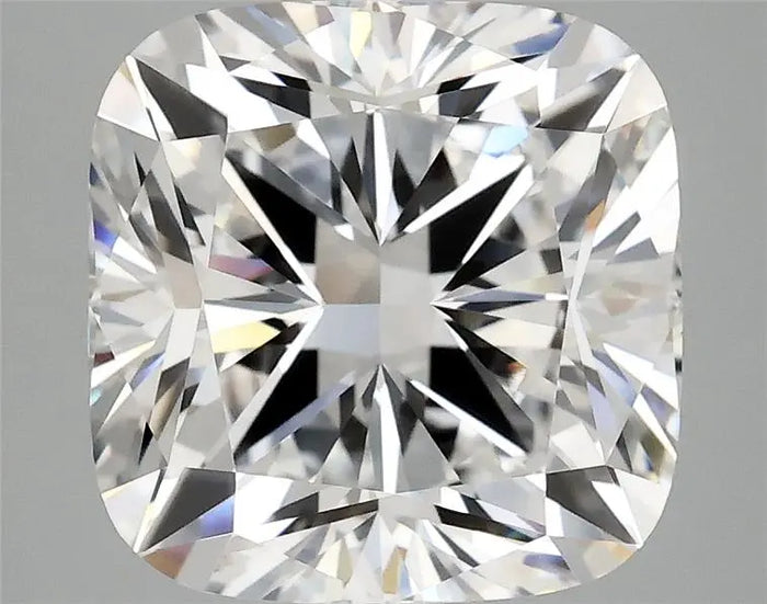 4.87 Carat · CUSHION · E · VVS2 · IGI · Excellent Cut