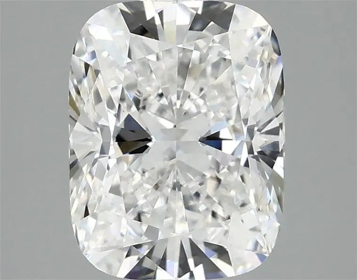 2.53 Carat · CUSHION · D · VS1 · IGI · Excellent Cut
