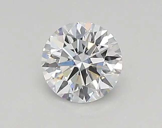 0.33 Carat · ROUND · D · VVS1 · IGI · Ideal Cut