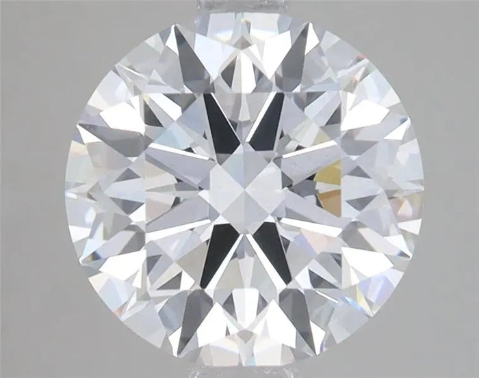 3.09 Carat · ROUND · E · VS1 · GIA · Excellent Cut
