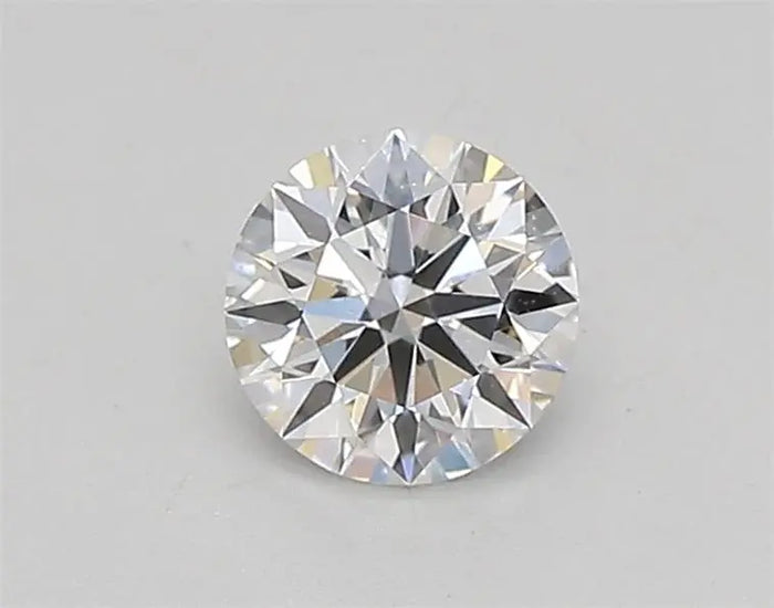 0.44 Carat · ROUND · E · VVS1 · IGI · Ideal Cut