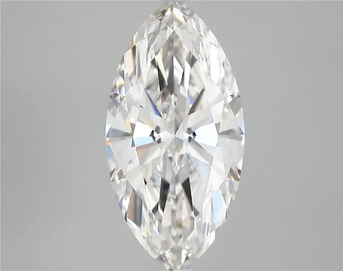 4.23 Carat · MARQUISE · F · VVS2 · IGI · Excellent Cut