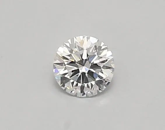 0.28 Carat · ROUND · D · VVS2 · IGI · Ideal Cut