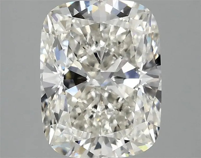 2.57 Carat · CUSHION · G · VVS2 · IGI · Excellent Cut