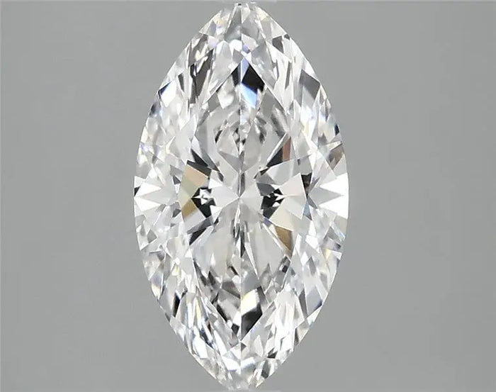 1.48 Carat · MARQUISE · D · VVS2 · IGI · Excellent Cut