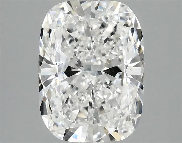 2.51 Carat · CUSHION · E · VS1 · IGI · Excellent Cut