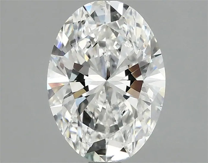 1.64 Carat · OVAL · E · VS1 · IGI · Excellent Cut