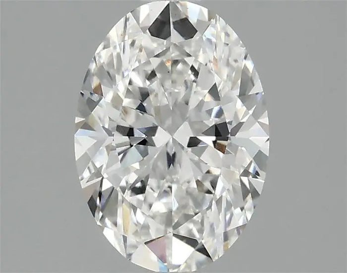 1.59 Carat · OVAL · E · VS1 · IGI · Excellent Cut