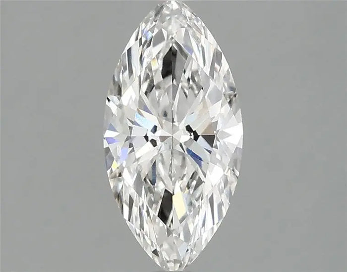 1.07 Carat · MARQUISE · E · VS2 · IGI · Excellent Cut