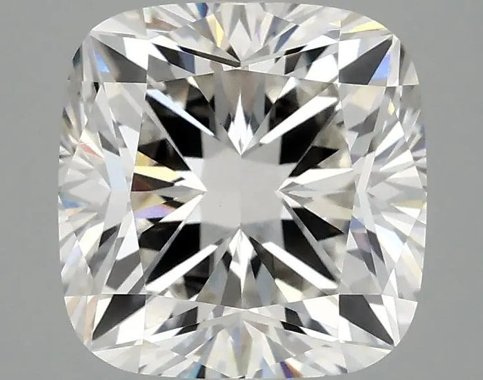 3.26 Carat · CUSHION · G · VS1 · IGI · Excellent Cut