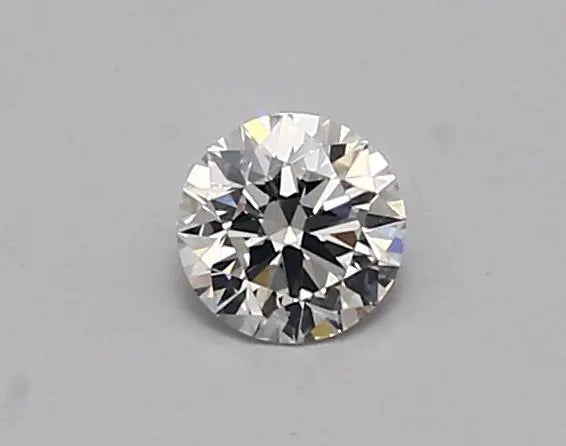 0.37 Carat · ROUND · D · VS1 · IGI · Ideal Cut