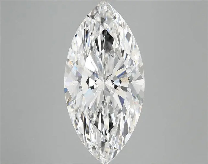 5.05 Carat · MARQUISE · E · VS2 · IGI · Excellent Cut