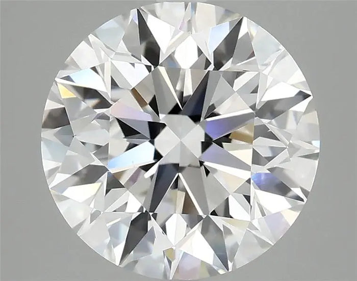 4.01 Carat · ROUND · E · VS1 · IGI · Excellent Cut