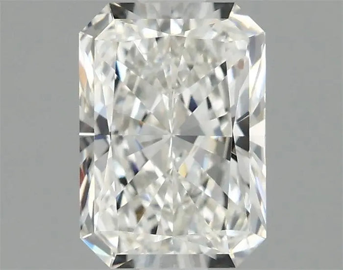 1.05 Carat · RADIANT · F · VVS1 · IGI · Excellent Cut