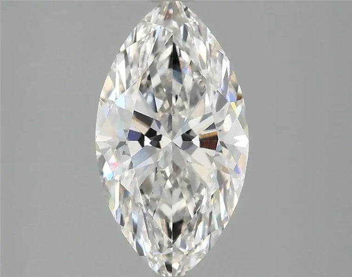 2.05 Carat · MARQUISE · F · VS1 · IGI · Excellent Cut