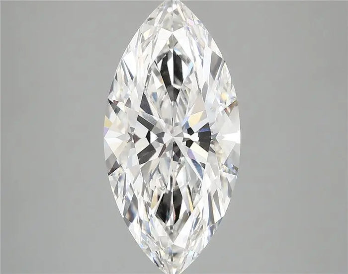 3.09 Carat · MARQUISE · F · VVS2 · IGI · Excellent Cut