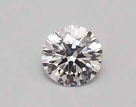 0.48 Carat · ROUND · D · VVS2 · IGI · Ideal Cut