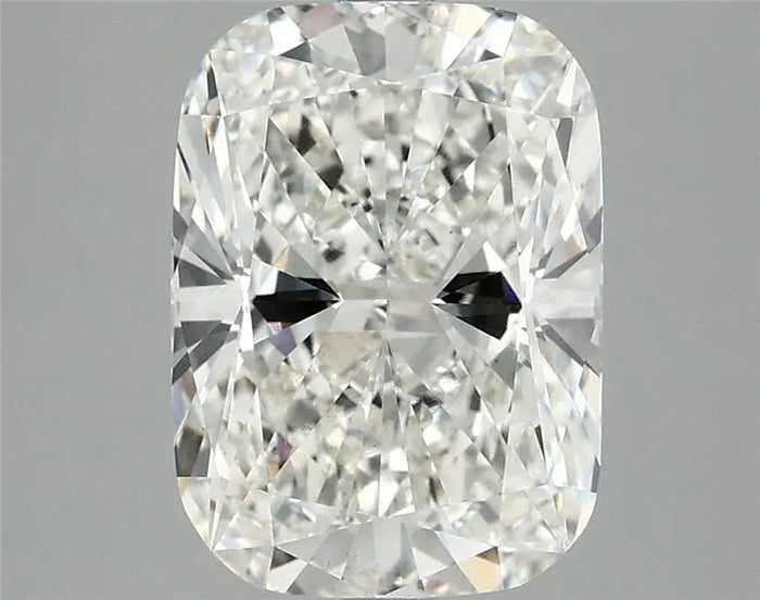 3.94 Carat · CUSHION · G · VS1 · IGI · Excellent Cut