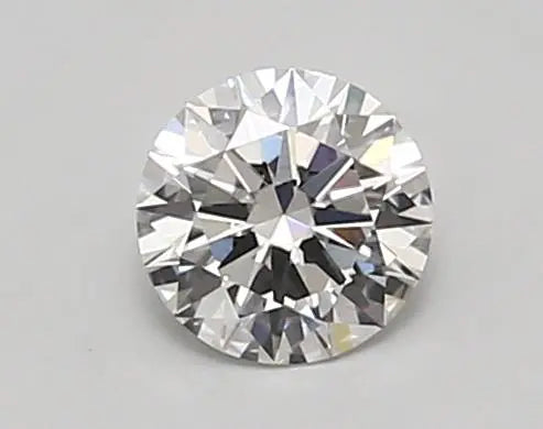 0.53 Carat · ROUND · D · VVS1 · IGI · Excellent Cut
