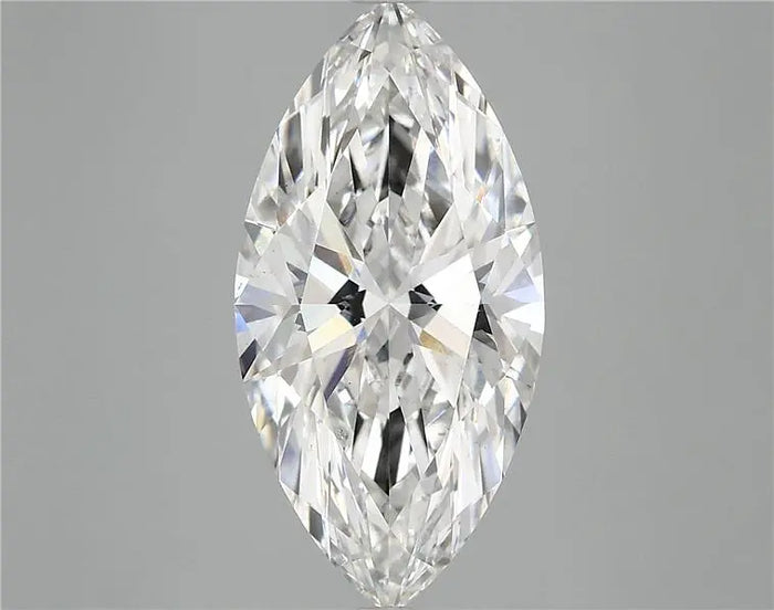 5.10 Carat · MARQUISE · E · VS1 · IGI · Excellent Cut