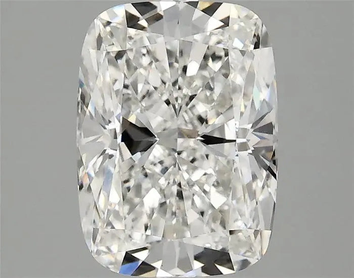 2.55 Carat · CUSHION · F · VVS2 · IGI · Excellent Cut